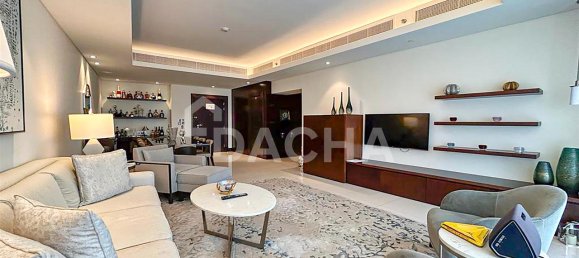 2 Schlafzimmer Wohnung in Downtown Dubai (Downtown Burj Dubai), UAE, Nr. 27418 6
