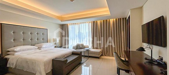 2 Schlafzimmer Wohnung in Downtown Dubai (Downtown Burj Dubai), UAE, Nr. 27418 8