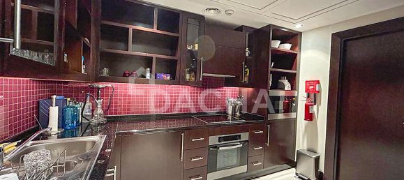 2 Schlafzimmer Wohnung in Downtown Dubai (Downtown Burj Dubai), UAE, Nr. 27418 7