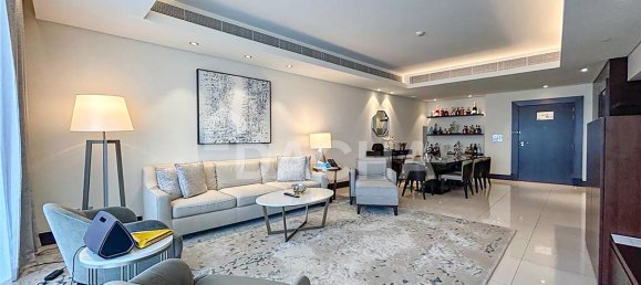 2 Schlafzimmer Wohnung in Downtown Dubai (Downtown Burj Dubai), UAE, Nr. 27418 4