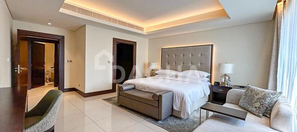 2 Schlafzimmer Wohnung in Downtown Dubai (Downtown Burj Dubai), UAE, Nr. 27418 10