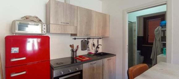 Apartamento de 2 habitaciónes en Macerata, Italy No. 120390 8