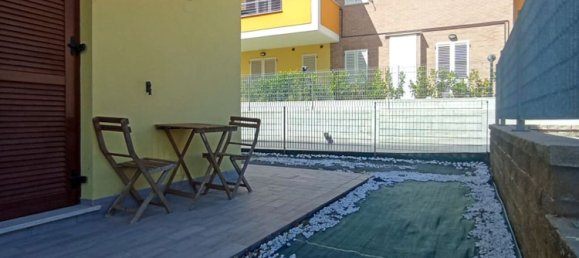 Apartamento de 2 habitaciónes en Macerata, Italy No. 120390 2