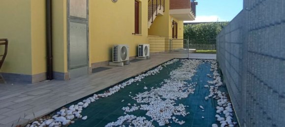 Apartamento de 2 habitaciónes en Macerata, Italy No. 120390 5