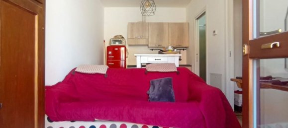 Apartamento de 2 habitaciónes en Macerata, Italy No. 120390 3