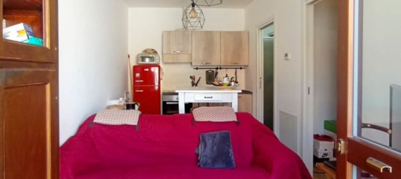 Apartamento de 2 habitaciónes en Macerata, Italy No. 120390 12