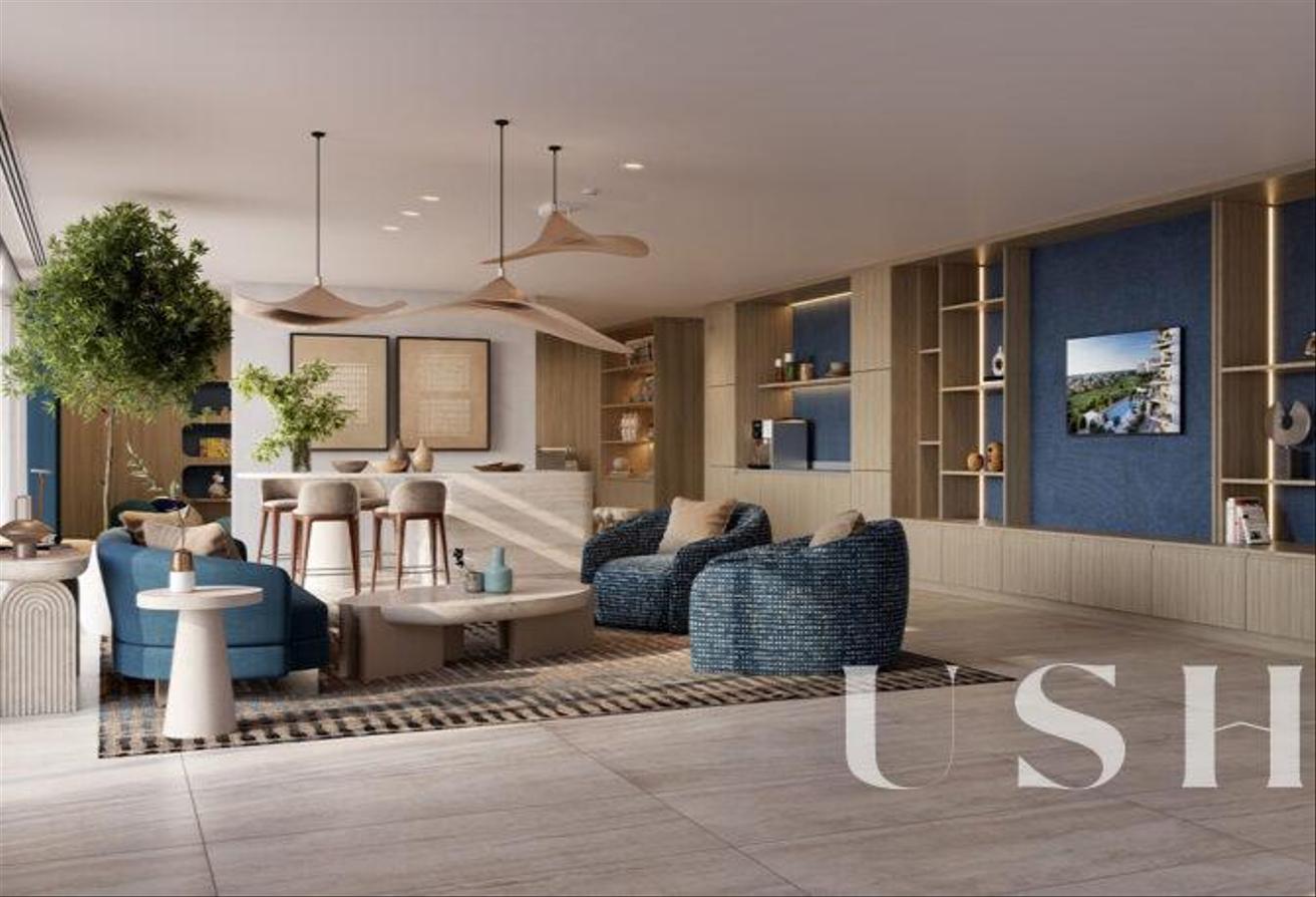 3 bedrooms Apartment in Dubai South (Dubai World Central), UAE No. 98015