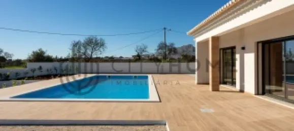 4 bedrooms House in Lagoa, Portugal No. 118788 49