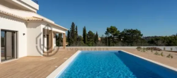 4 bedrooms House in Lagoa, Portugal No. 118788 3