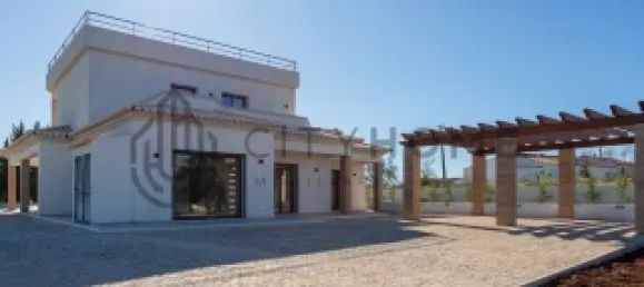 4 bedrooms House in Lagoa, Portugal No. 118788 44
