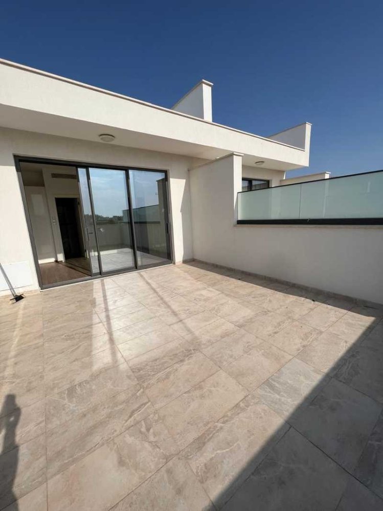 3 bedrooms Maisonette in Limassol, Cyprus No. 16062