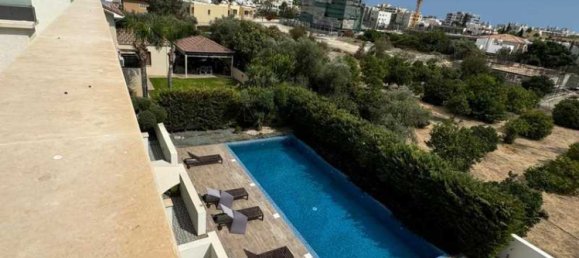 3 bedrooms Maisonette in Limassol, Cyprus No. 16062 5