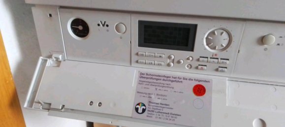 Квартира с 2 спальнями в Мансфельд-Зюдгарц, Германия № 274409 13