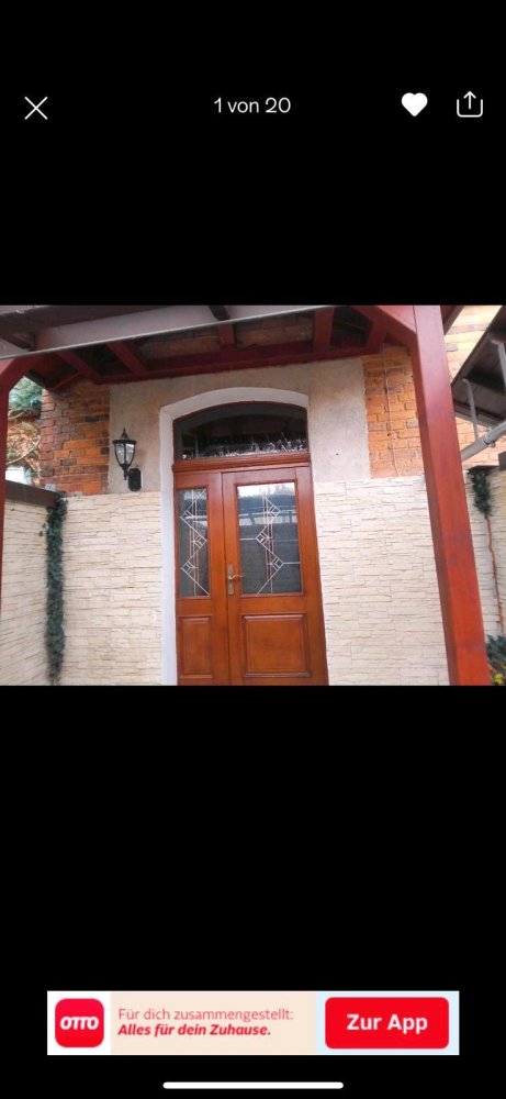 Квартира с 2 спальнями в Мансфельд-Зюдгарц, Германия № 274409