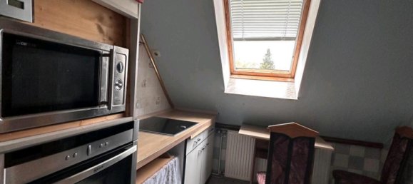 Квартира с 2 спальнями в Мансфельд-Зюдгарц, Германия № 274409 12