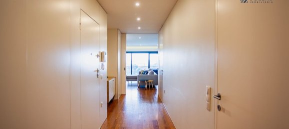 3 غرف نوم شقة في Matosinhos, Portugal رقم 108520 8