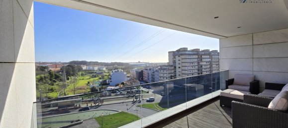 3 غرف نوم شقة في Matosinhos, Portugal رقم 108520 5