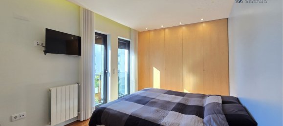 3 غرف نوم شقة في Matosinhos, Portugal رقم 108520 21