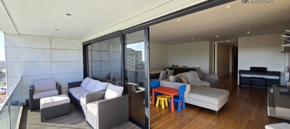 3 غرف نوم شقة في Matosinhos, Portugal رقم 108520 3