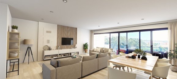 3 غرف نوم شقة في Matosinhos, Portugal رقم 108520 50