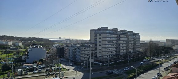 3 غرف نوم شقة في Matosinhos, Portugal رقم 108520 35