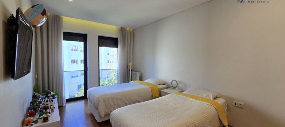 3 غرف نوم شقة في Matosinhos, Portugal رقم 108520 18