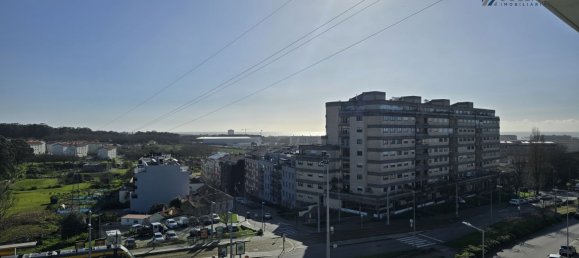 3 غرف نوم شقة في Matosinhos, Portugal رقم 108520 36