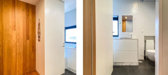 3 غرف نوم شقة في Matosinhos, Portugal رقم 108520 20