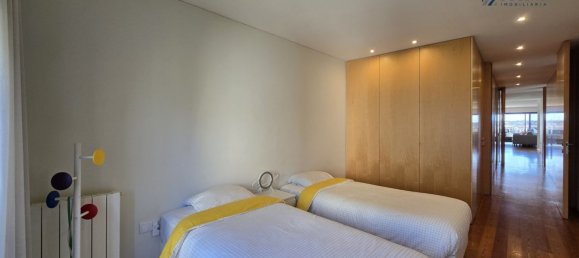 3 غرف نوم شقة في Matosinhos, Portugal رقم 108520 16