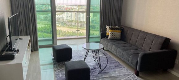 2 bedrooms Apartment in Thu Duc, Vietnam No. 17541 6