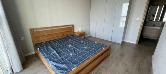 2 bedrooms Apartment in Thu Duc, Vietnam No. 17541 2