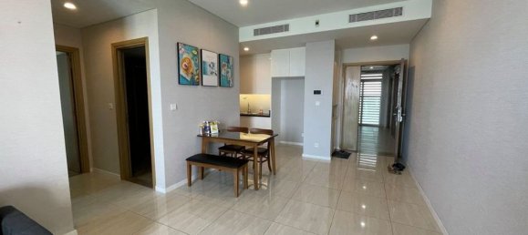 2 bedrooms Apartment in Thu Duc, Vietnam No. 17541 5