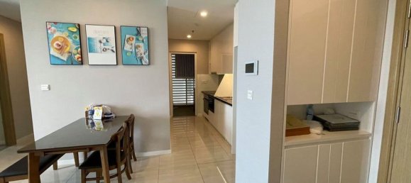 2 bedrooms Apartment in Thu Duc, Vietnam No. 17541 7