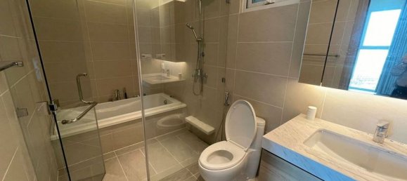 2 bedrooms Apartment in Thu Duc, Vietnam No. 17541 3