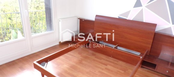 5 bedrooms House in Avrechy, France No. 219919 30