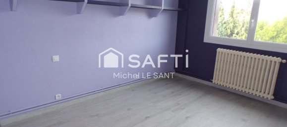 5 bedrooms House in Avrechy, France No. 219919 33