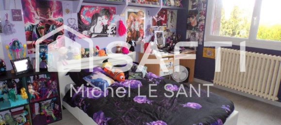 5 bedrooms House in Avrechy, France No. 219919 31