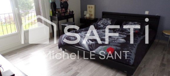 5 bedrooms House in Avrechy, France No. 219919 34