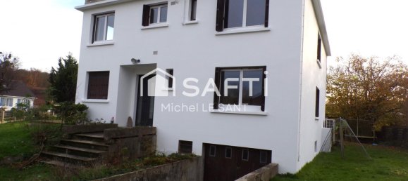 5 bedrooms House in Avrechy, France No. 219919 2