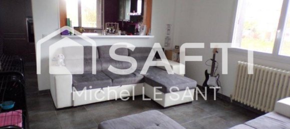 5 bedrooms House in Avrechy, France No. 219919 9