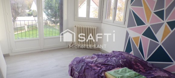 5 bedrooms House in Avrechy, France No. 219919 27
