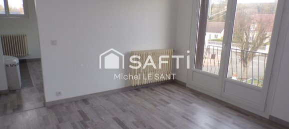 5 bedrooms House in Avrechy, France No. 219919 37