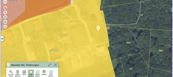 Grundstück in Bad Gleichenberg, Austria, Nr. 130658 9