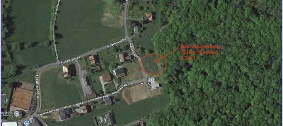 Grundstück in Bad Gleichenberg, Austria, Nr. 130658 8