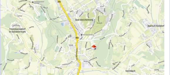 Grundstück in Bad Gleichenberg, Austria, Nr. 130658 11