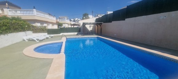 2 Schlafzimmer Haus in Ciudad Quesada, Spain, Nr. 182823 2