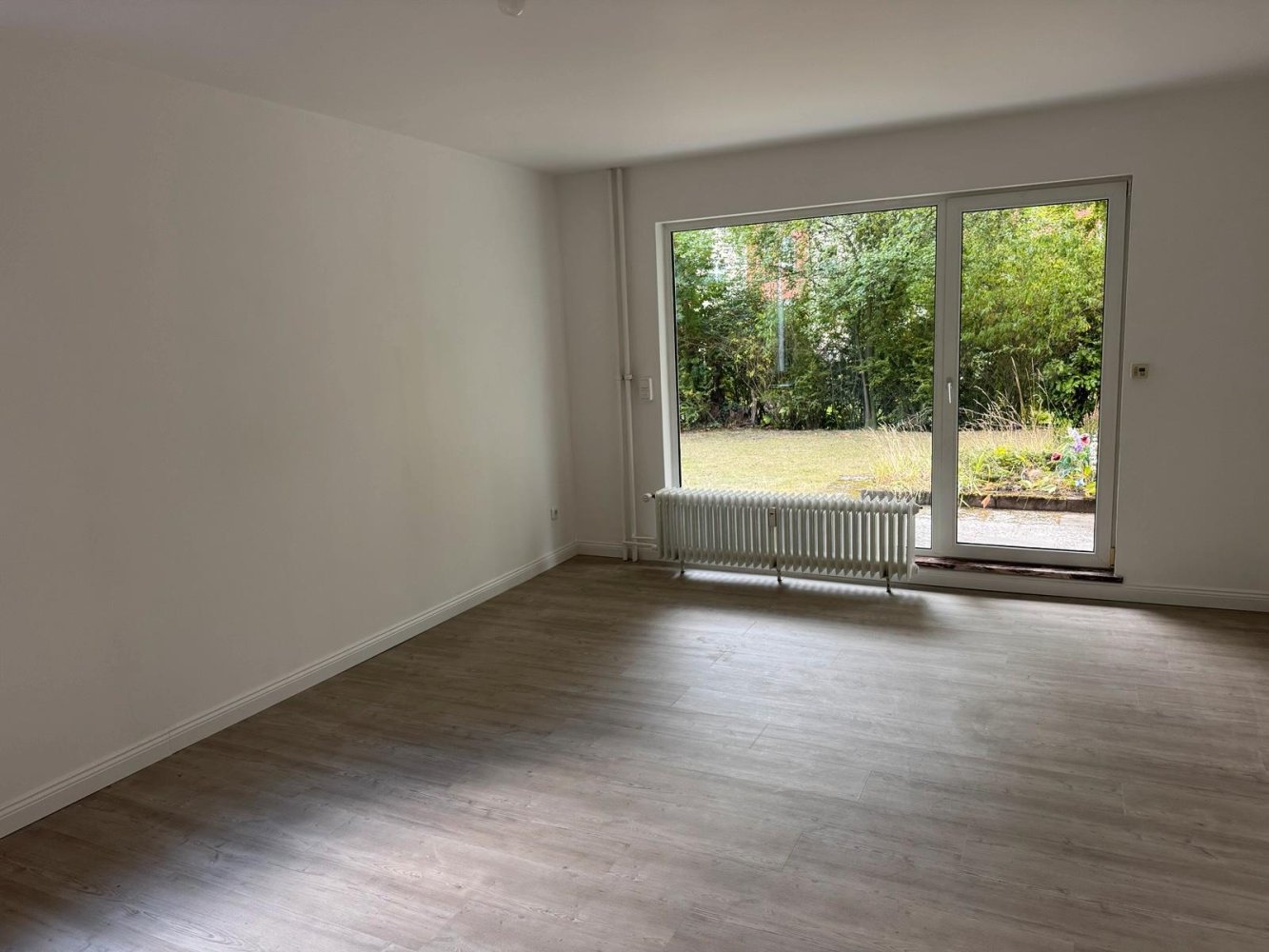 Apartamento T2 em Stormarn, Germany N.º 294520