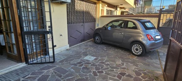 5غرفة فيلا في Guidonia Montecelio, Italy رقم 195325 33