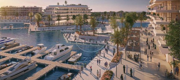 6 bedrooms Villa in Abu Dhabi, UAE No. 29184 6