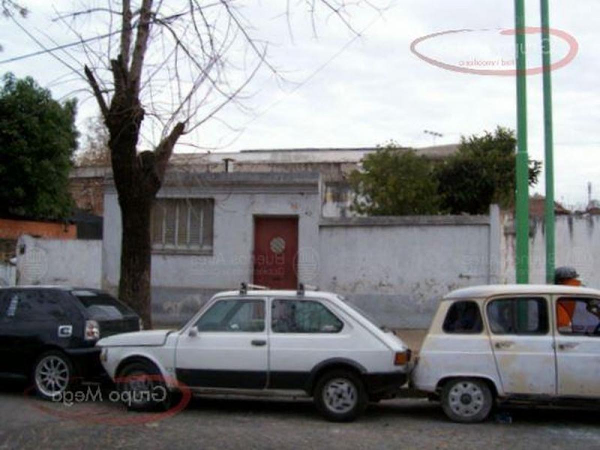  قطعة أرض في Buenos Aires, Argentina رقم 117770